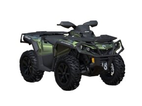2022 Can-Am Outlander 650 for sale 201192830
